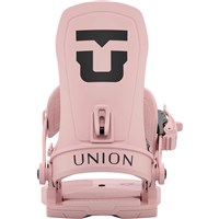 Women's Trilogy Snowboard Bindings - Rose