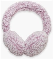 Women's Comfort Lush Whiteout Ear Muff - Dusty Rose