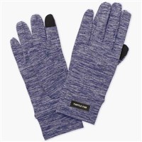 Comfort Stria Touchscreen Gloves
