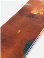 Unisex Twinpig Snowboard