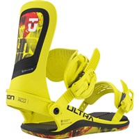 Men's Ultra Snowboard Bindings