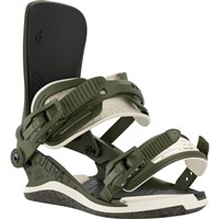 Women's Ultra Snowboard Bindings - Jess Kimura