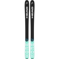 Women's Kore 87 TI Skis