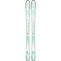 Women's Kore 87 TI Skis