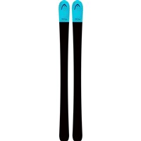 Women's Super Joy Skis + Tyrolia Protector SLR 11 GW Bindings