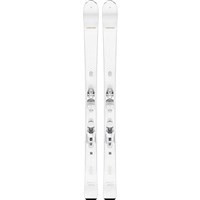 Women's Absolut Joy Skis + Tyrolia Protector SLR 10 GW Bindings