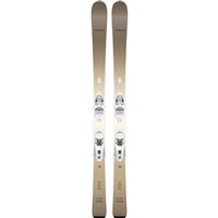 Women's Pure Joy Skis + Tyrolia Joy 9 SLR GW Bindings