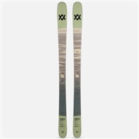 Women's Blaze 86 Skis