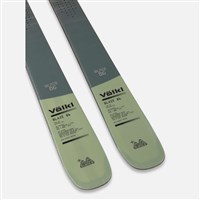 Women's Blaze 86 Skis