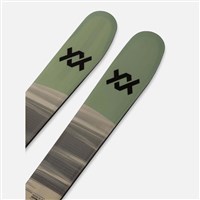 Women's Blaze 86 Skis