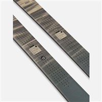 Women's Blaze 86 Skis