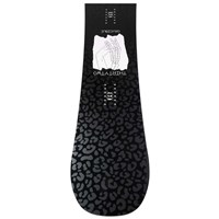 Women's 32 Crucible Snowboard - Black