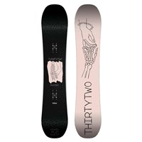 Women's 32 Crucible Snowboard