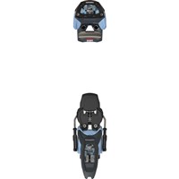Griffon X 13 GW Bindings - Graph / Lt Blue