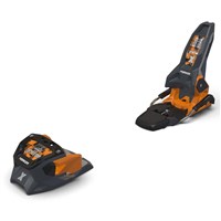Griffon X 13 GW Bindings - Graphite / Orange