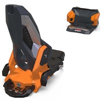 Griffon X 13 GW Bindings - Graphite / Orange