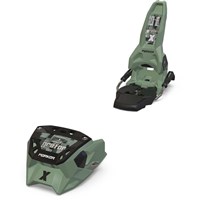 Griffon X 13 GW Bindings - Green / Black