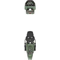 Griffon X 13 GW Bindings - Green / Black