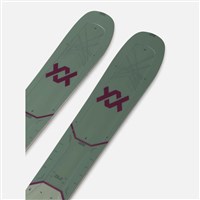 Women's M7 Mantra Skis