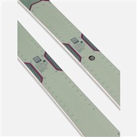 Women's M7 Mantra Skis