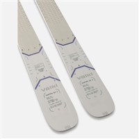 Women's Mantra 84 Skis