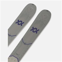 Women's Mantra 84 Skis