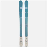 Women's Mantra 88 Skis