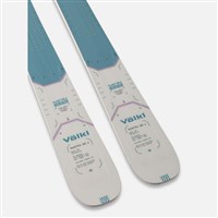 Women's Mantra 88 Skis