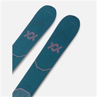 Women's Mantra 88 Skis