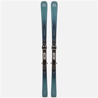 Men's Peregrine 72 Skis + Marker RMotion 12 GW Bindings