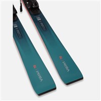 Men's Peregrine 72 Skis + Marker RMotion 12 GW Bindings