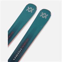 Men's Peregrine 72 Skis + Marker RMotion 12 GW Bindings