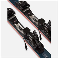 Men's Peregrine 72 Skis + Marker RMotion 12 GW Bindings