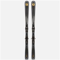 Men's Peregrine 78 Skis + Marker Lowride 11 TCX GW Bindings