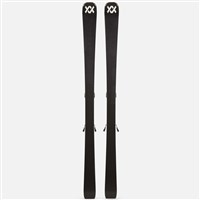 Men's Peregrine 78 Skis + Marker Lowride 11 TCX GW Bindings