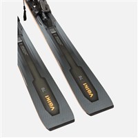 Men's Peregrine 78 Skis + Marker Lowride 11 TCX GW Bindings