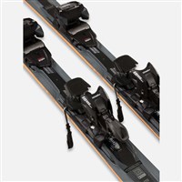 Men's Peregrine 78 Skis + Marker Lowride 11 TCX GW Bindings