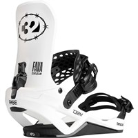 2027 T32M Fase Snowboard Bindings