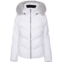 Fera Amy Faux Fur Jacket - Women's