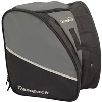 Edge Boot Bag - Gray