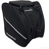 Edge Junior Ski Boot Bag - Black