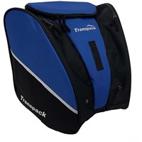 Edge Junior Ski Boot Bag - Cobalt