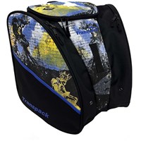 Edge Junior Ski Boot Bag - Glenn Plake