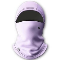 Double Balaclava - Petal