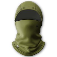 Double Balaclava - Lichen