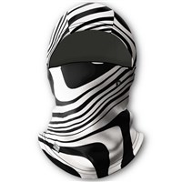 Double Balaclava - Swirl