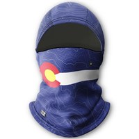 Double Balaclava - Colo Topo