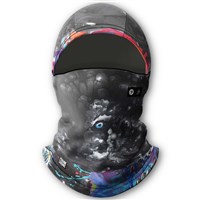 Double Balaclava - Spirit Of The Bear