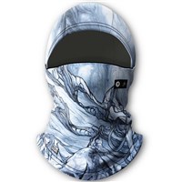 Double Balaclava - Spacial Frequency