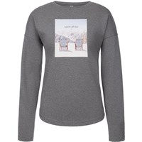 Fera Apres All Day Lounge Top - Women's